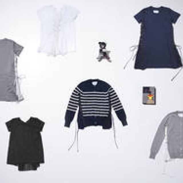 sacai｜ライフスタイルを提案する期間限定ショップ＆ショップインショップがオープン