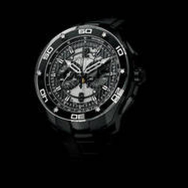 ROGER DUBUIS｜ジュネーブサロン総力レポート！