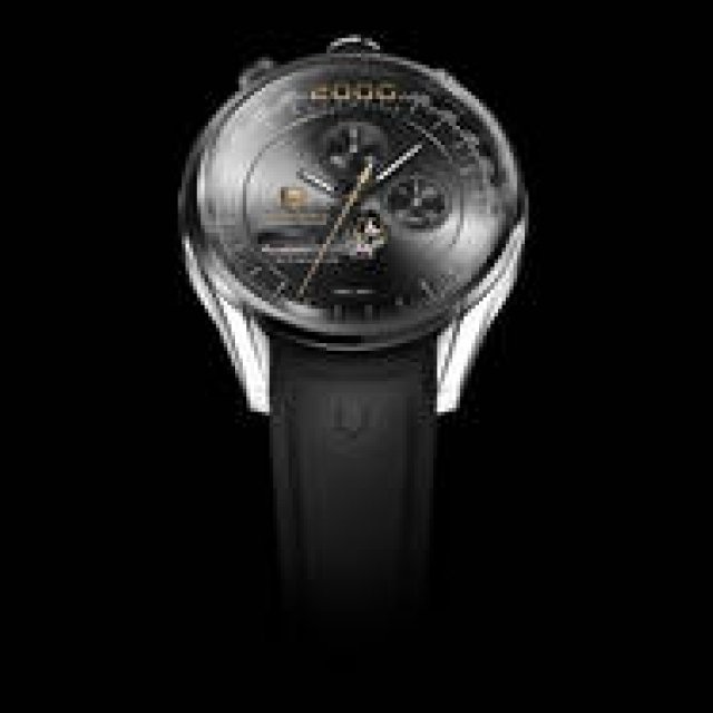 TAG HEUER｜機械式クロノグラフへの情熱