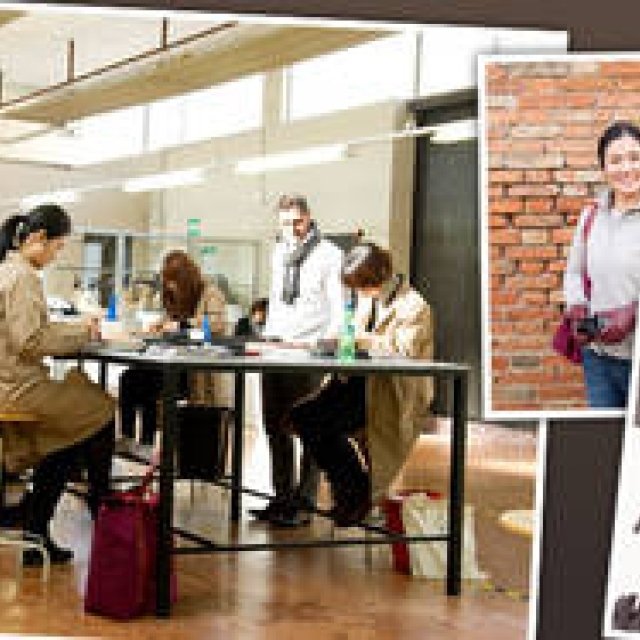 BOTTEGA VENETA│東日本大震災の被災地の若者3人をイタリア留学で支援