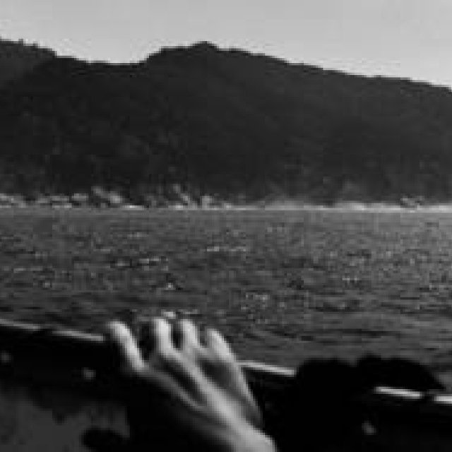 ART｜鷲尾和彦 写真展『遠い水平線』、東京・大阪のニコンサロンで開催