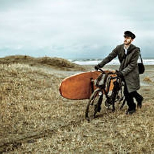 Birvin Uniform｜注目の大人カジュアルブランドの2012-13秋冬コレクション速報