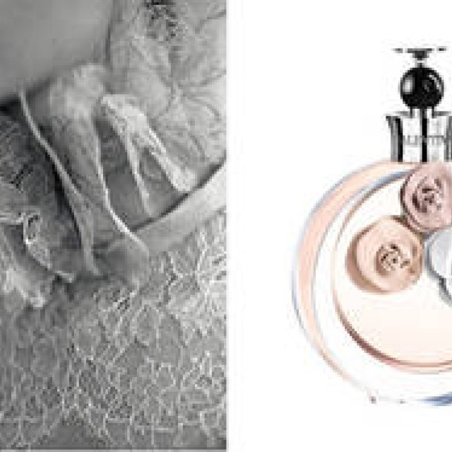 VALENTINO｜多面性をもった女性像を描くフレグランス「VALENTINA」