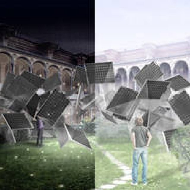 Panasonic｜2012年ミラノサローネ出展速報！