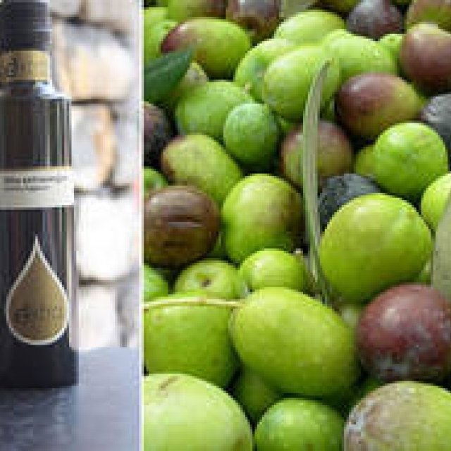 EAT｜シェフ 松嶋啓介氏がセレクトしたオリーブオイル「C'&egrave;（チェ）」