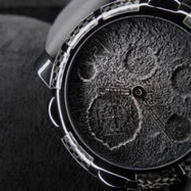 ROMAIN JEROME｜ロマン・ジェローム 歴史の浅い時計会社がつくる歴史的な時計