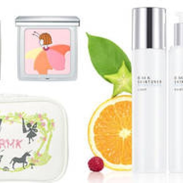 RMK｜ブランド誕生15周年記念限定アイテム登場