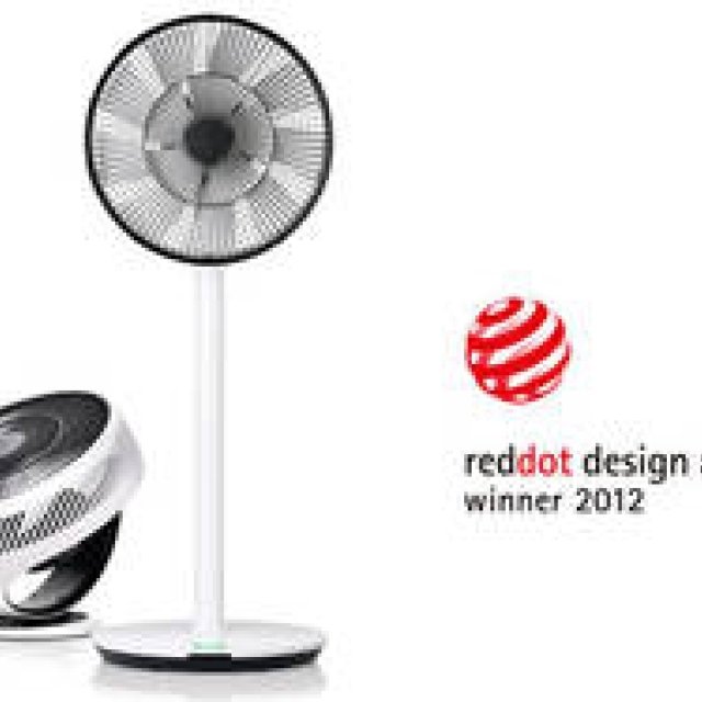 BALMUDA｜ふたつの商品がレッドドットデザインアワード同時受賞