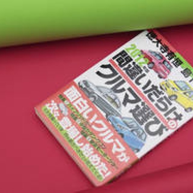 2012年版 間違いだらけのクルマ選び｜BOOK