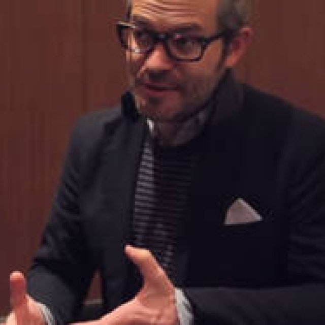 MACKINTOSH│著名人100人がマッキントッシュの魅力を語りつくす！