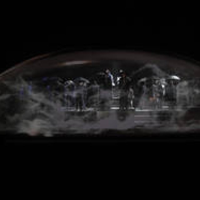 ALFRED DUNHILL｜TRAFALGER( トラファルガー) in上海