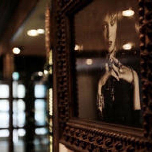 CHROME HEARTS｜ALL ABOUT CHROME HEARTS 2012 ARCHIVE