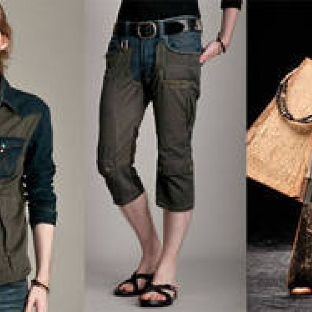 SCHORL｜職人魂とクリエイティビティが光るリメイクアイテム