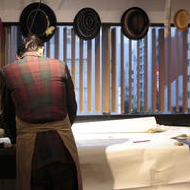 信國太志｜テーラーサロン『THE CRAFTIVISM taishi nobukuni』オープンその後