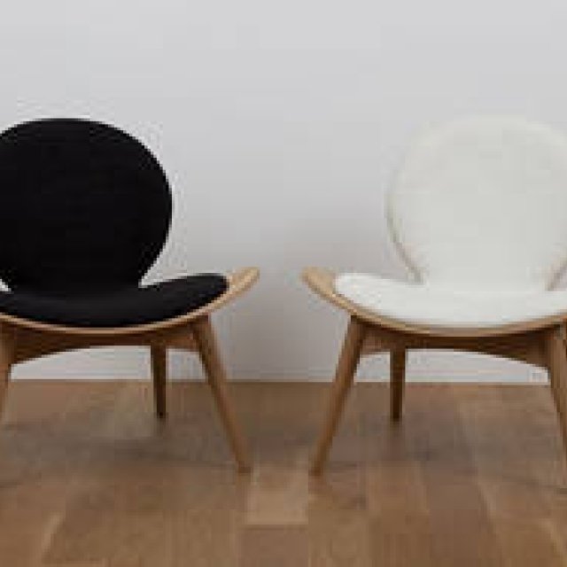 KEYS｜メディテーション（瞑想）チェアでリラックス