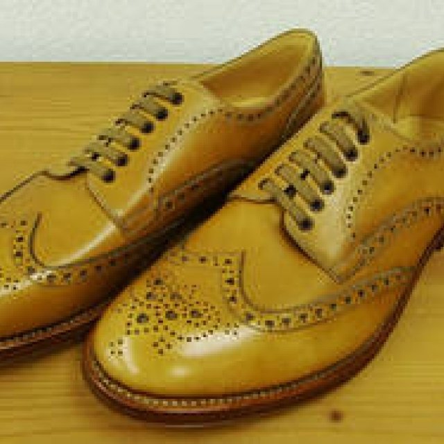 HIROSHI TSUBOUCHI｜遊び心たっぷりな2012春夏コレクション