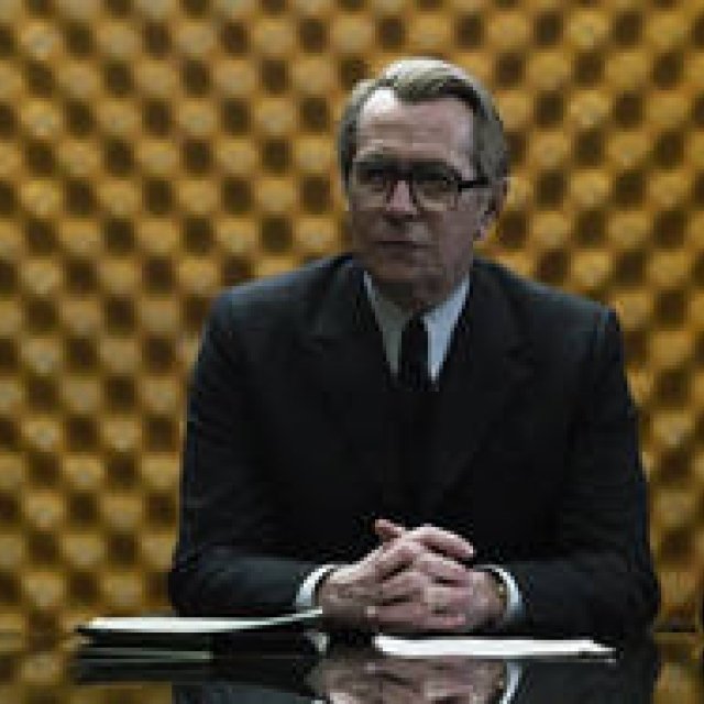 ポール・スミスが映画『裏切りのサーカス』のクリエイティブサポート