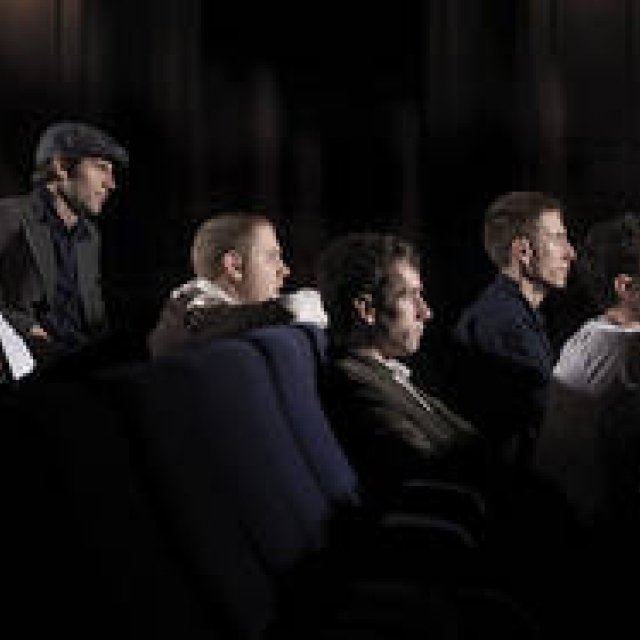 BEAMS RECORDS｜「ザ・シネマティック・オーケストラ」プレミアム上映会