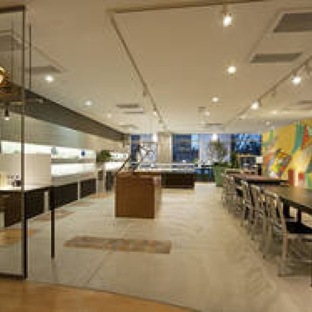 GLOBE SPECS｜グローブスペックス代官山店、リニューアルオープン