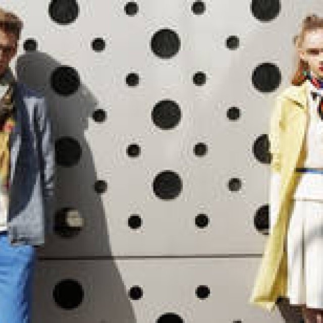 STRASBURGO｜大人の男と女のための装いとは 「エレガンスの流儀」