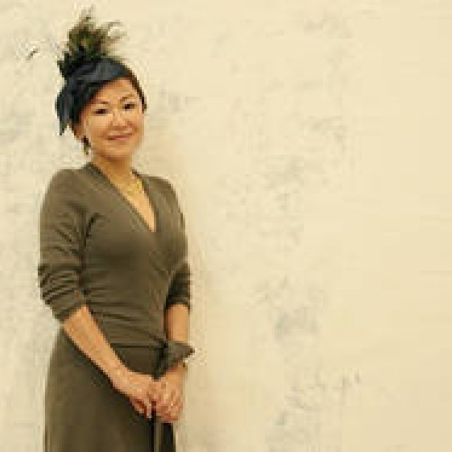 misa harada｜テーマは“旅”　2012春夏コレクション到着！