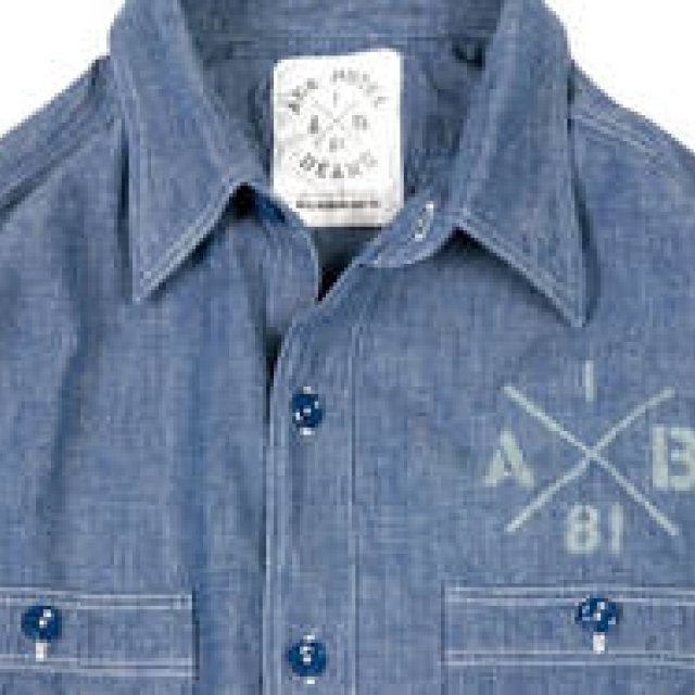 BEAMS｜ACE HOTEL×BEAMSコラボレーションプロジェクト