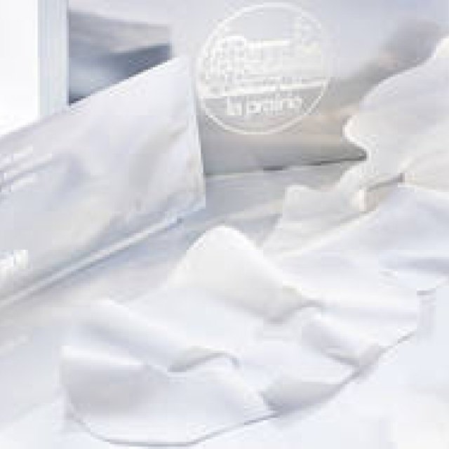 La prairie｜ＳＣＷコレクションの贅たくな美白シートマスク