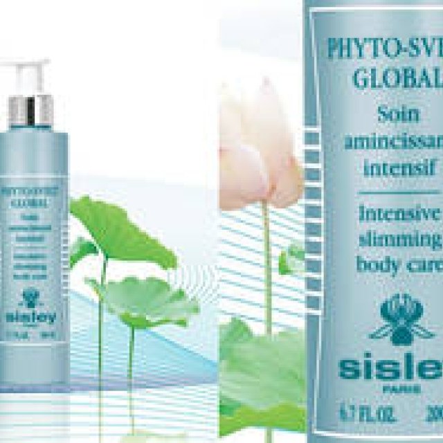 SISLEY｜リピーター続出のボディケア“インテンシブ ボディ グローバル”