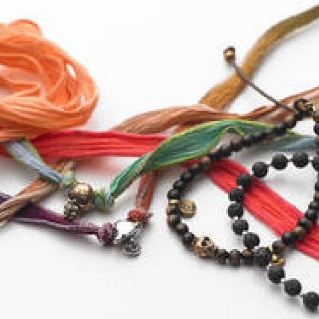 ESTNATION｜“キャサリン・ミッシェル”トランクショー開催