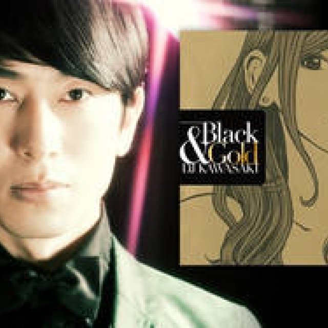 INTERVIEW｜DJ KAWASAKIがディスコミュージックを新解釈！　ニューアルバム『BLACK＆GOLD』
