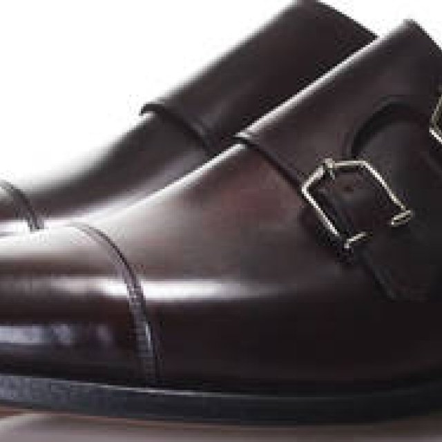 JOHN LOBB｜ヒルトンプラザ店5周年記念限定モデル“CAMBORNE II”