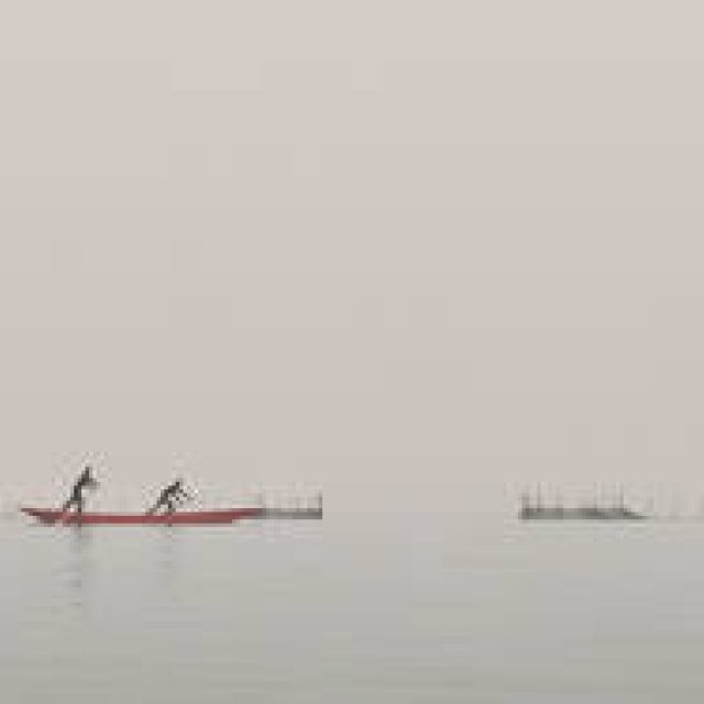 ART｜ライカ銀座サロン　アレックス・マヨーリ写真展 Image Avenue開催