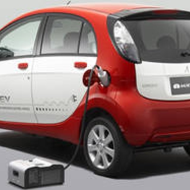 スマートグリッド社会はすぐそこに!?｜MITSUBISHI MOTORS