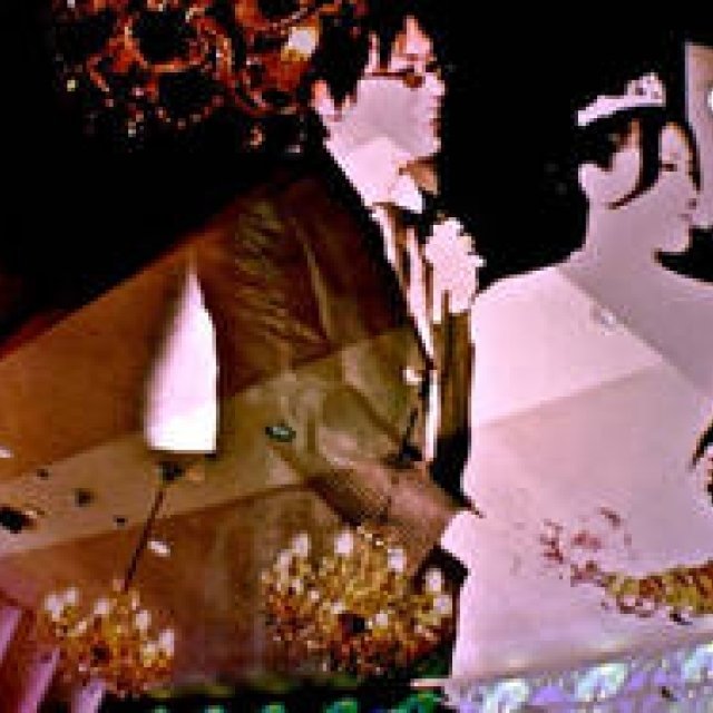 Diary-T 232 セレモニー