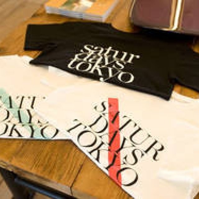 SATURDAYS SURF NYC｜サーフショップが代官山にオープン