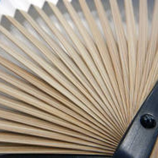 ABAHOUSE｜宮脇賣扇庵×RECENCY OF MINEの至極の別注扇子