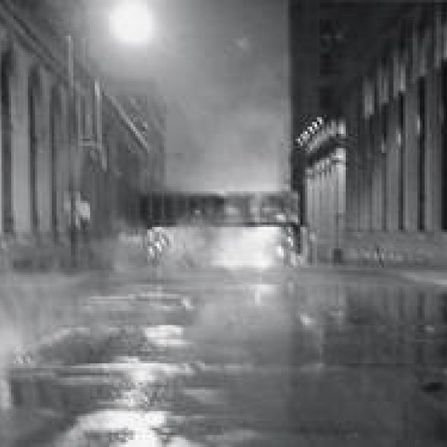 HYSTERIC GLAMOUR｜フォトグラファー WATARUによる写真展DETROIT NEW YORK