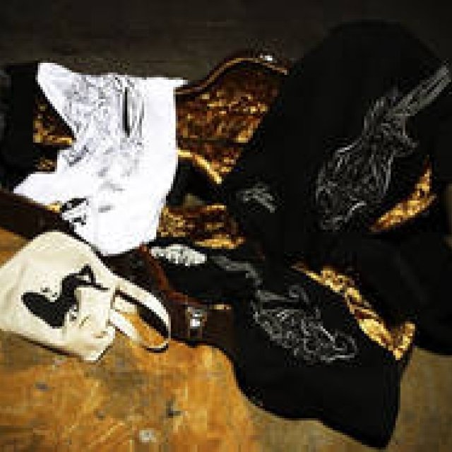 YOHJI YAMAMOTO｜ウェブ限定ブランド「s'yte」のリアルショップ登場