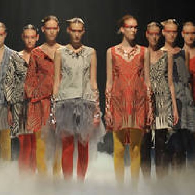 EVENT｜「カメラマン達の『東コレ』」展開催