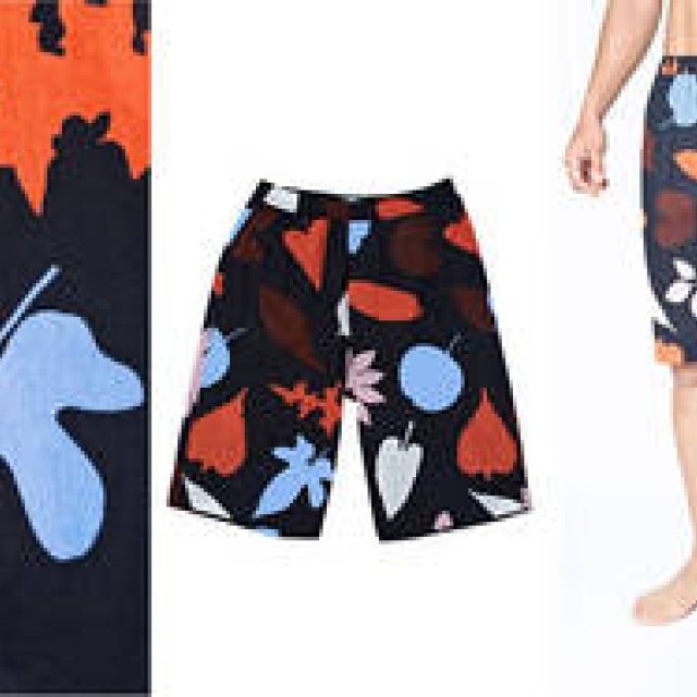 steteco.com｜森がテーマの2012春夏コレクション