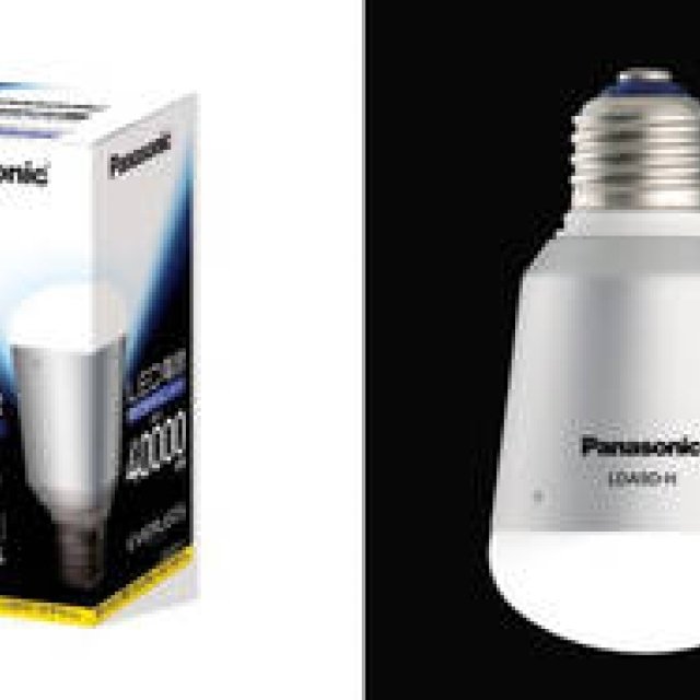 LEDでつなぐ「節電エコリレー」｜Panasonic