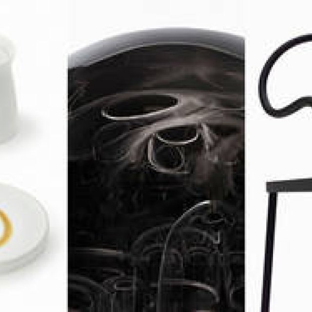 2012 ミラノサローネ 最新リポート｜nendo