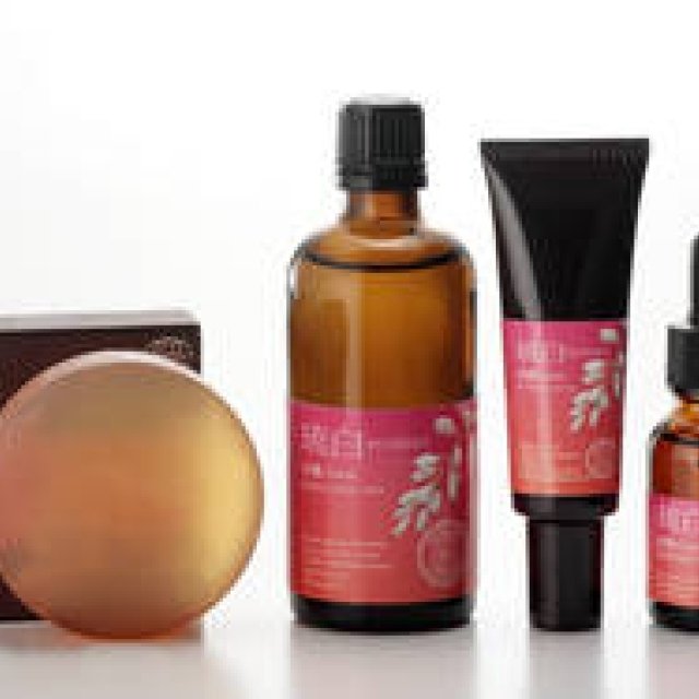 琉白｜沖縄伝統のハーブに着目した沖縄発オーガニックコスメ