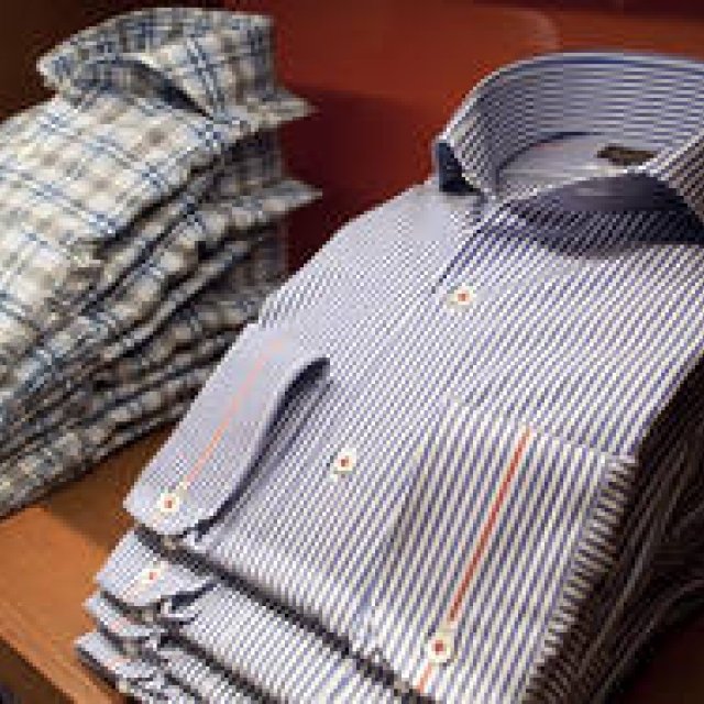 YAMAKI｜シャツスタイルショップ「スタイルワークス 銀座」オープン