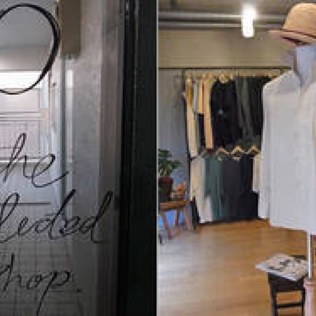 NEW SHOP｜代官山にセレクトショップ「O」オープン