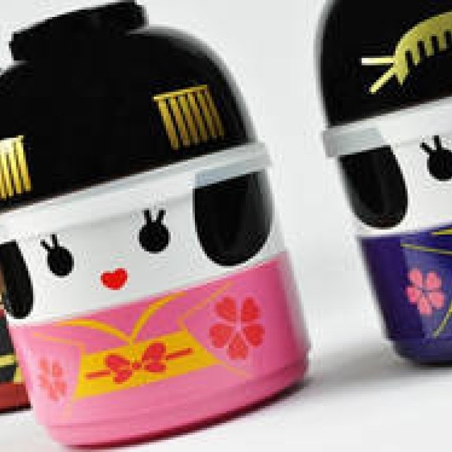 NEWS｜ 70ヵ国にファンを持つ“弁当箱専門店”、ネットから京都の街へ