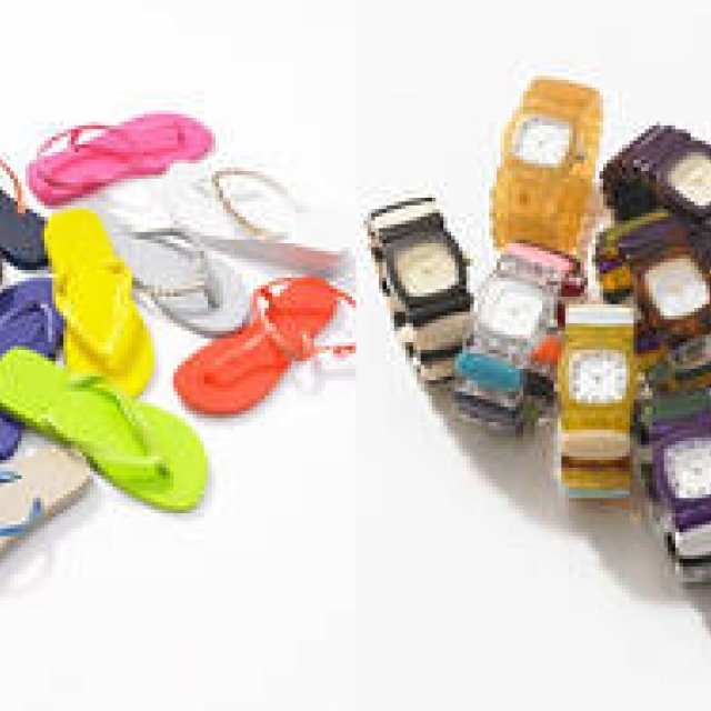 ESTNATION｜ハワイアナス&タイム ウィル テルのポップアップストア