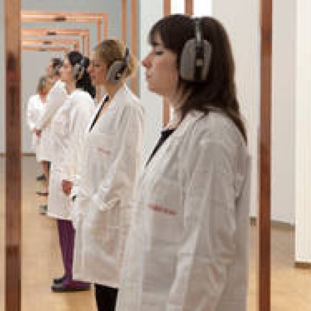 FURLA｜著名アーティストのドキュメンタリー制作をサポート