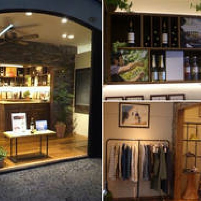 EAT｜シャトージュンのワイナリーがリニューアル！