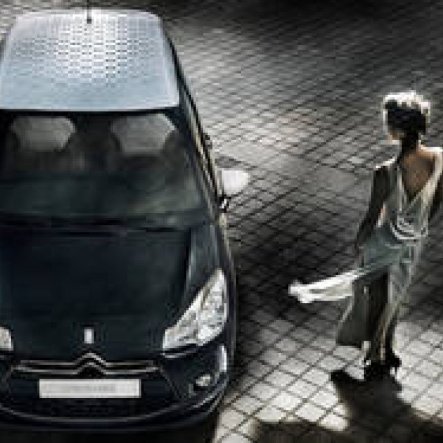 DS3に最上級モデル「ウルトラプレステージ」を追加｜CITROEN